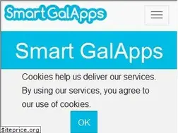 Sites similar to galapps.es