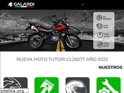 Sites similar to galardimotors.com