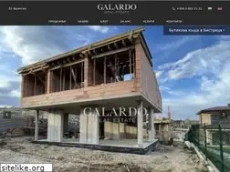 Sites similar to galardo.bg