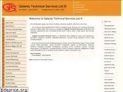 Sites similar to galardy.com