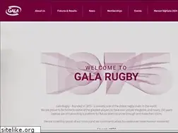 Sites similar to galarfc.com