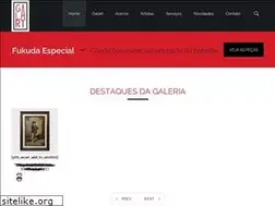 Sites similar to galart.com.br