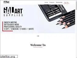 Sites similar to galartsupplies.com