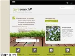 Sites similar to galasearch.de