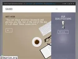 Sites similar to galaseo.com