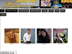 Sites similar to galasmetropolitanas.com