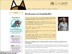 Sites similar to galasoft.ch