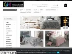 Sites similar to galasohogar.com