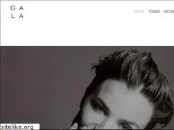 Sites similar to galasound.com