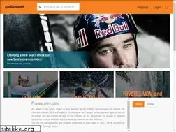 Sites similar to galasport.com