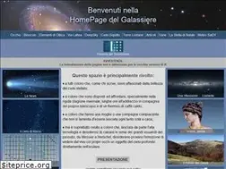 Sites similar to galassiere.it