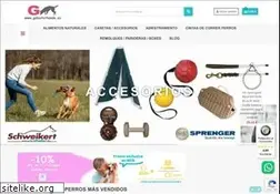 Sites similar to galasturhunde.es