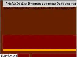 Sites similar to galata.homepage.eu