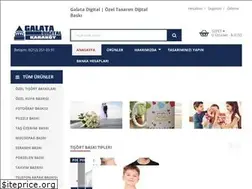Sites similar to galatadigital.com