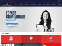 Sites similar to galataegitim.com