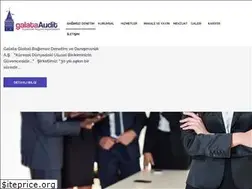 Sites similar to galataglobal.com