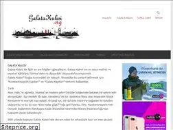 Sites similar to galatakulesi.org