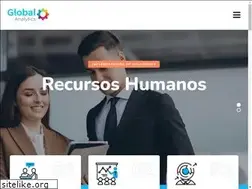 Sites similar to galatam.com