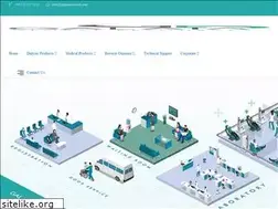 Sites similar to galatamedical.com