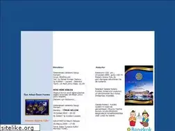 Sites similar to galatarotary.org