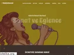 Sites similar to galatasanat.com