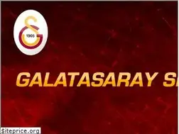 Sites similar to galatasaray.com