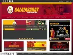 Sites similar to galatasaray.org