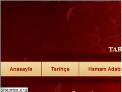 Sites similar to galatasarayhamami.com
