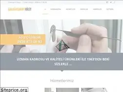 Sites similar to galatasaraykilit.com