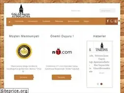 Sites similar to galatasarim.net