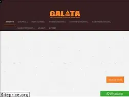 Sites similar to galatayangin.com