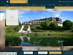 Sites similar to galatea.cz