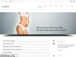 Sites similar to galateaclinics.com