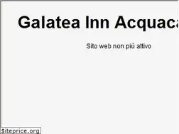 Sites similar to galateainnacquacanina.it