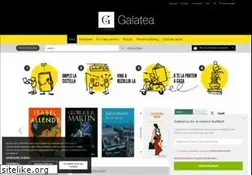 Sites similar to galateallibres.com