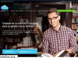 Sites similar to galateaonline.com