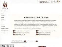 Sites similar to galateas.ru