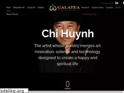 Sites similar to galateausa.com