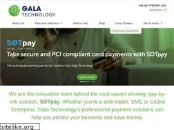 Sites similar to galatechnology.co.uk