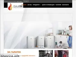 Sites similar to galatek.eu