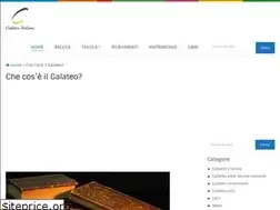 Sites similar to galateoitaliano.it