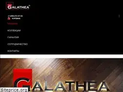 Sites similar to galathea-floor.ru