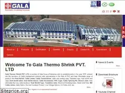 Sites similar to galathermo.com