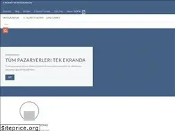Sites similar to galatiabilisim.com