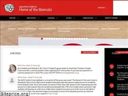 Sites similar to galatiak12.org