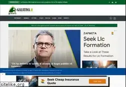 Sites similar to galatina.it