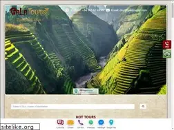Sites similar to galatourist.com