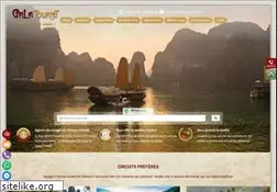 Sites similar to galatouriste.com