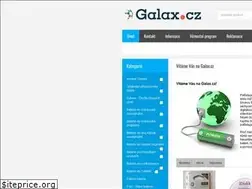 Sites similar to galax.cz