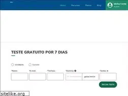 Sites similar to galax.imb.br